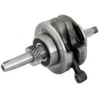 Vilebrequin moteur vertical YX