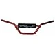 Guidon alu anodisé pour quad 4 temps enfant