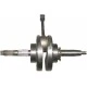 Vilebrequin pour moteur 140 YX