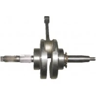 Vilebrequin pour moteur 140 YX