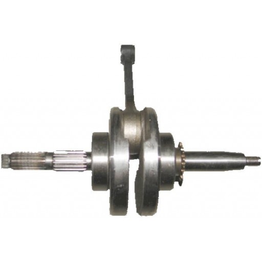 Vilebrequin pour moteur 140 YX