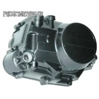 Carter d'embrayage à démarrage en prise Dirt