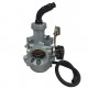 Carburateur PZ22