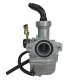 Carburateur PZ22