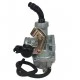 Carburateur PZ22