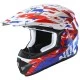 Casque NOEND Cracked Vert