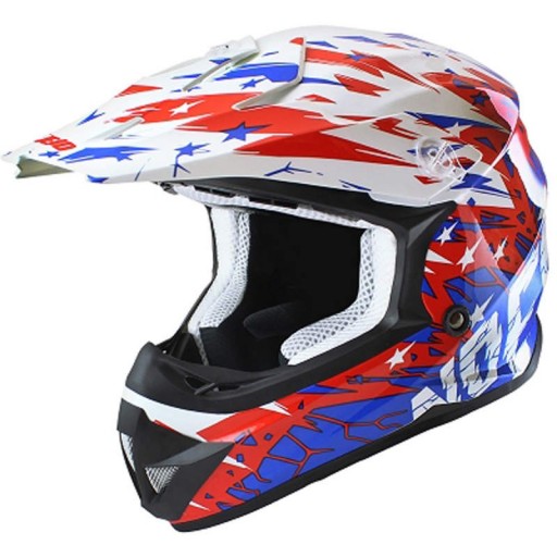 Casque NOEND Cracked Vert