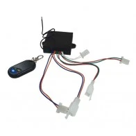 Kit arret à distance quad électrique