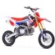 pit-bike 125BP Bastos