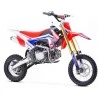 pit-bike 125BP Bastos