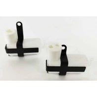 Récupérateur d'huile supermotard Dirt bike Pit bike