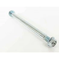 Axe&nbsp;de roue 220mm YCF supermotard