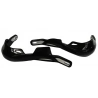 Proteges mains supermotard