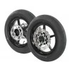 pack roue supermotard 12 pouce