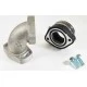 pipe orientable