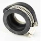 pipe orientable