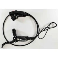 Frein avant hydraulique pocket