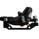 Frein avant hydraulique pocket