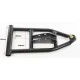 Triangle de direction avant quad Speed bird, Hurricane