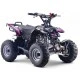 Quad enfant Raptor 110cm3