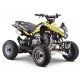 quad 125cc speedbird Kerox