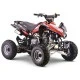 quad 125cc speedbird Kerox