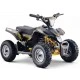 Mini Quad électrique E-ROCK 800W