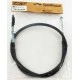 Cable embrayage en prise