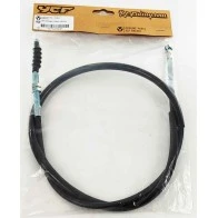 Cable embrayage en prise
