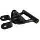 Triangle de direction quad