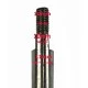 Colonne de direction Pocket quad longueur totale 415mm