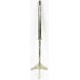 Colonne de direction Pocket quad longueur totale 415mm