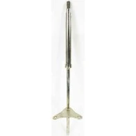 Colonne de direction Pocket quad longueur totale 415mm