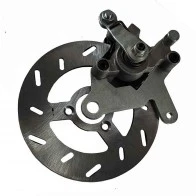 Kit frein arrière complet pocket bike