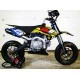 sabot supermotard