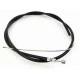 Cable de frein pour pocket quad