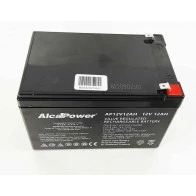 Batterie 12V 12Ah pour moto ou quad