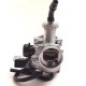 Carburateur PZ20 avec robinet et starter manuel
