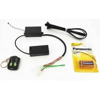 télécommande pocket bike