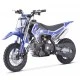 Mini&nbsp;Pit bike Bastos L50 automatique édition 2024
