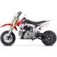 Mini&nbsp;Pit bike BS 70 automatique édition 2024