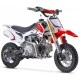 Mini&nbsp;Pit bike BS 70 automatique édition 2024