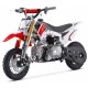 Mini&nbsp;Pit bike BS 70 automatique édition 2024