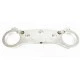 tés de fourche inversée pocket cross