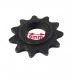 pignon 9 dents moteur 800W
