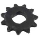 pignon 9 dents moteur 800W