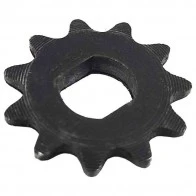 pignon 9 dents moteur 800W