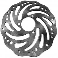 disque de frein wave vague pocket