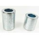 Entretoise d'axe de roue de dirt 15mm larges