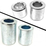 Entretoise d'axe de roue de dirt 15mm